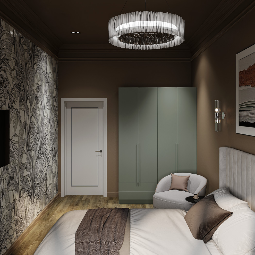 Квартира на наб. Фонтанки.