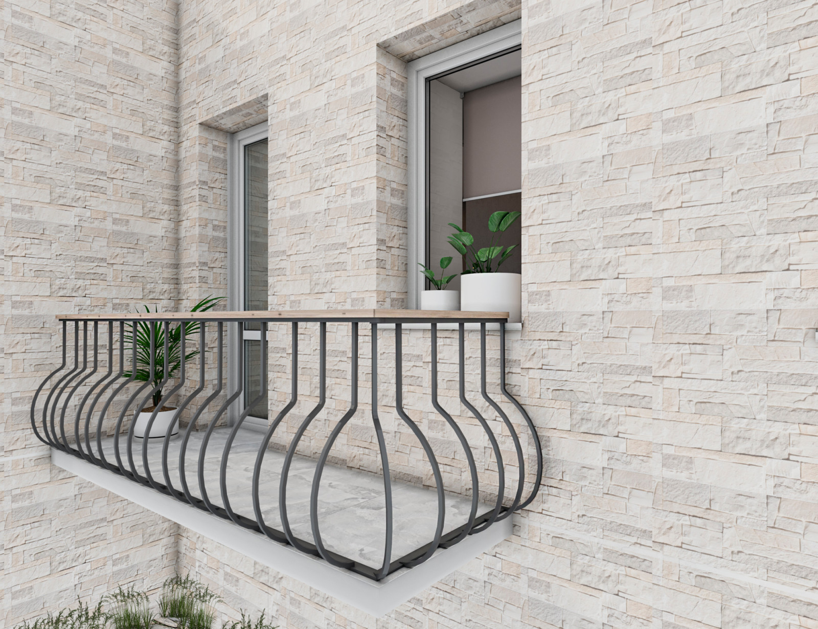 Коттедж по улице Тополинная, г. Хабаровск