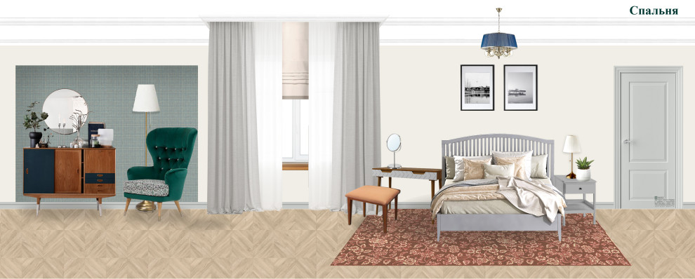 Проект  шоссе Энтузиастов