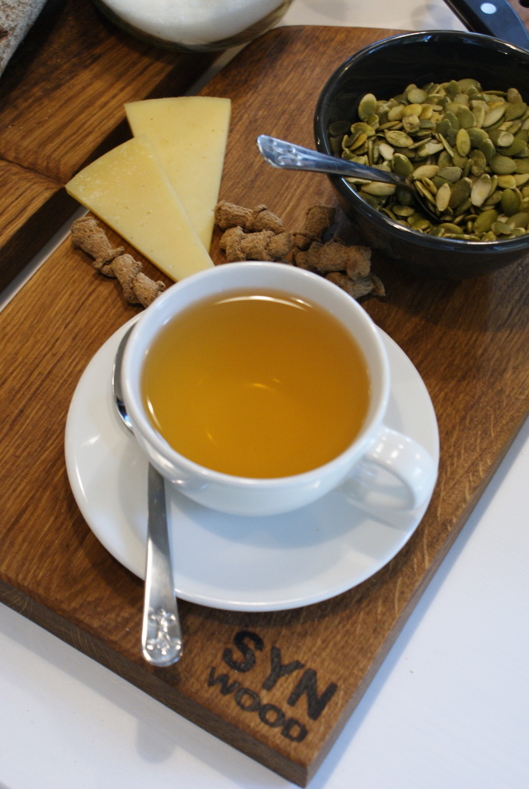 Антон Сыначёв