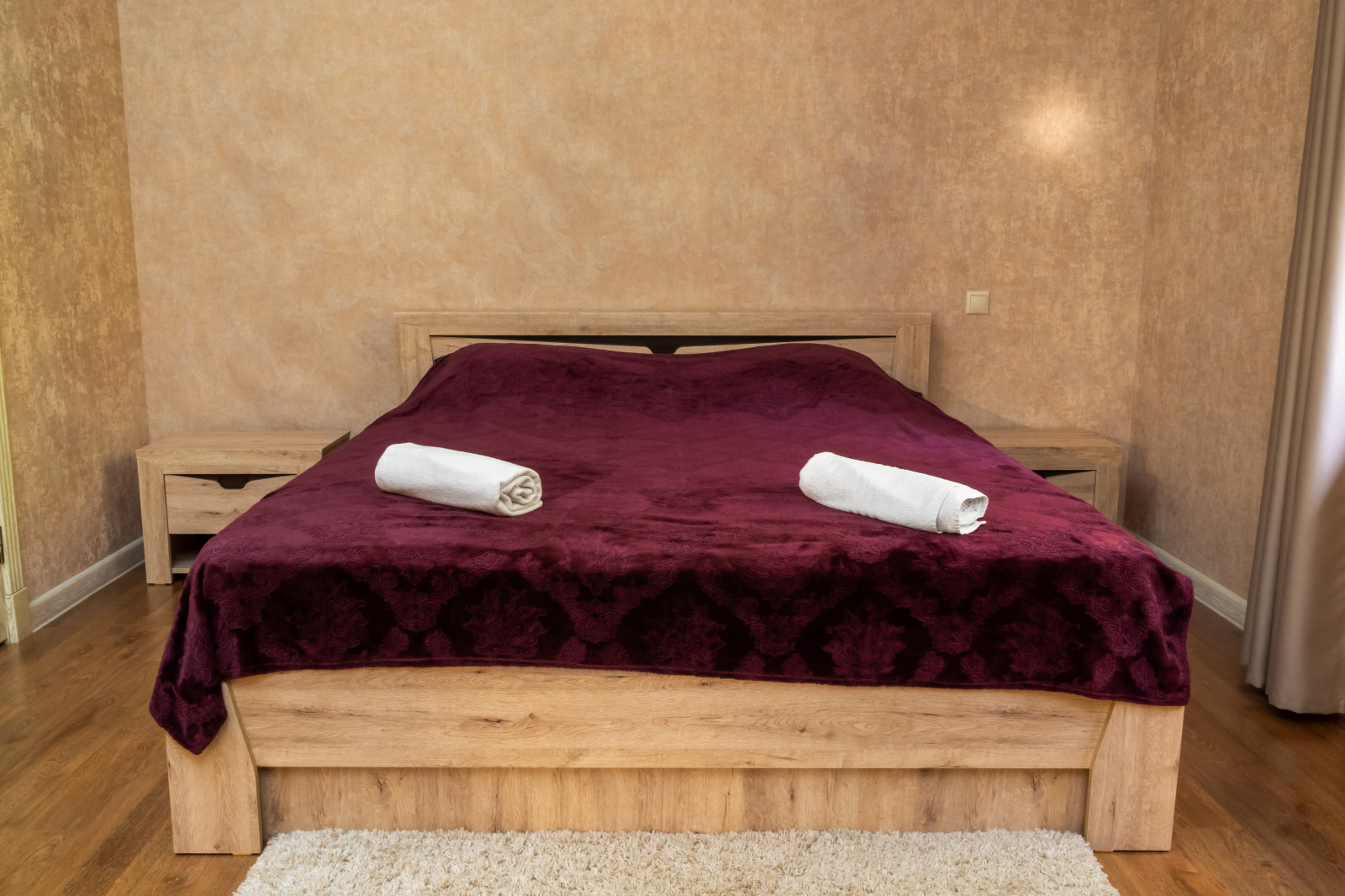 Дом в аренду