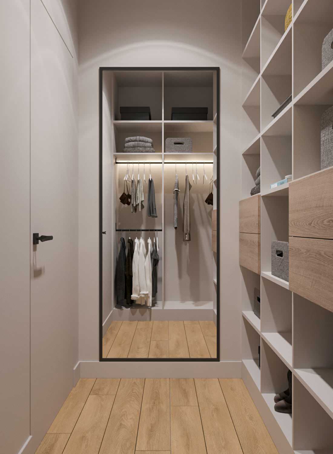 Квартира в Черемушках