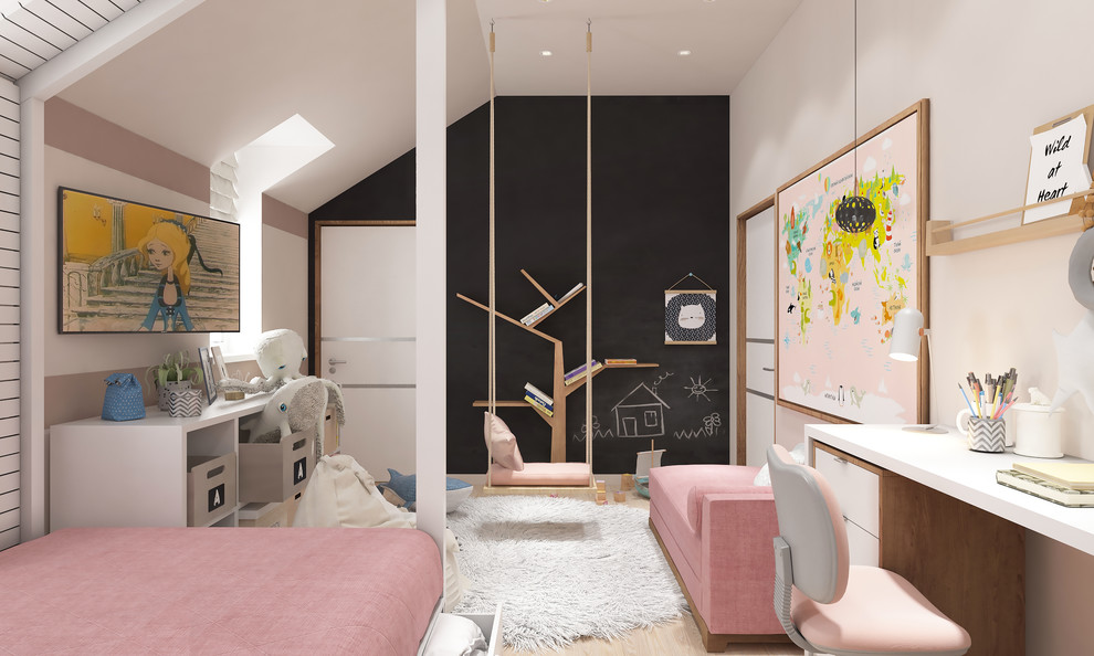 Таунхаус 270 кв. м.