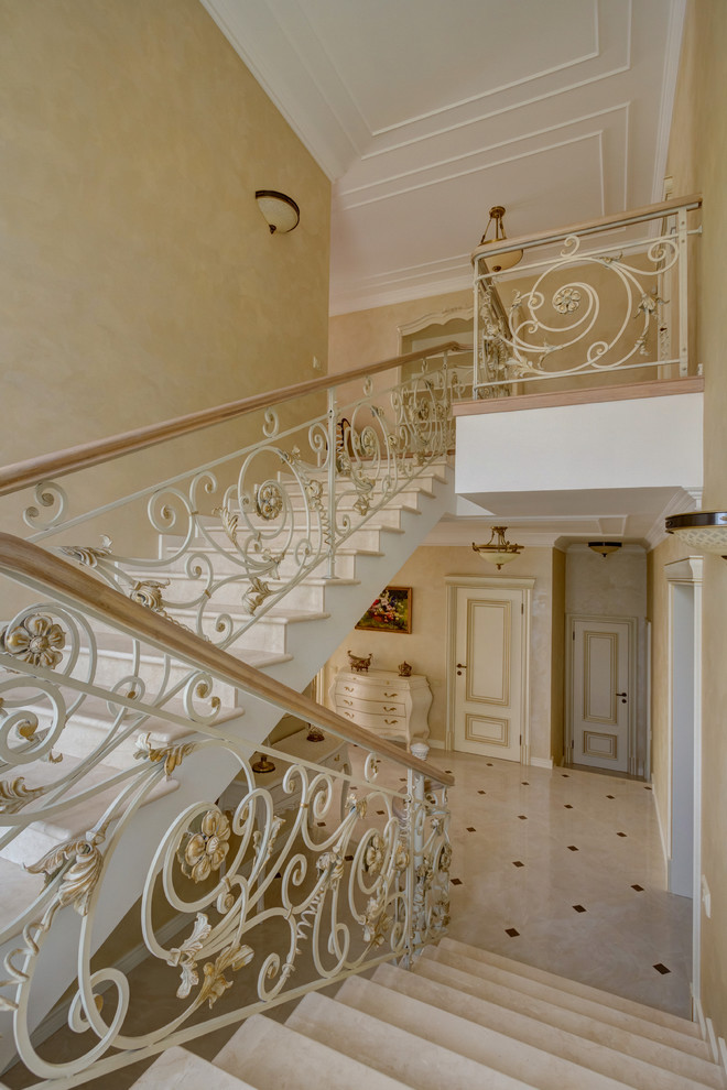 Интерьер частного дома