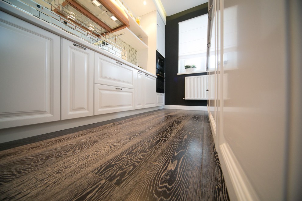 Кухня участница "Дачного ответа"