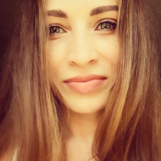 Татьяна Дымура