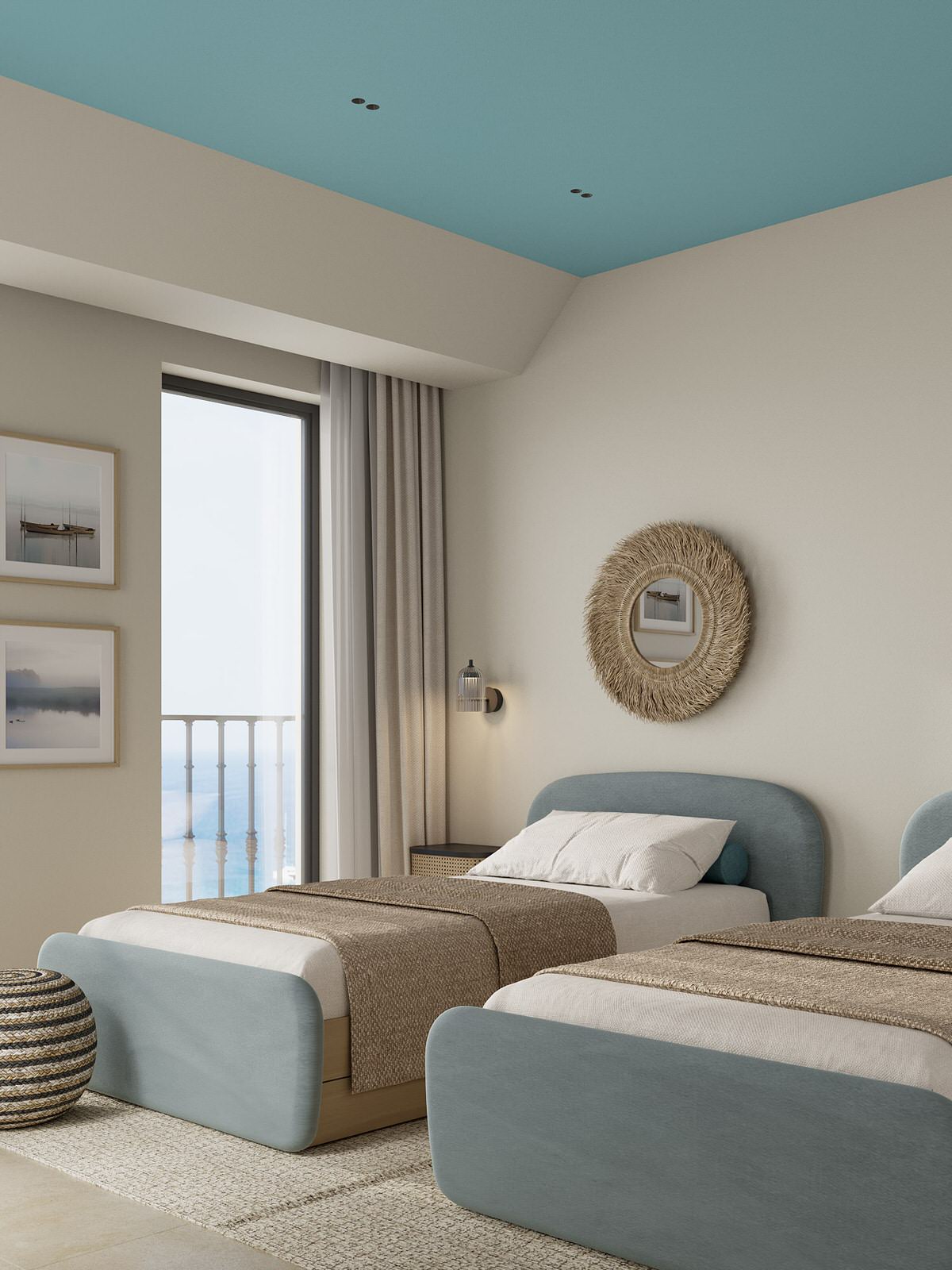 Спа отель, г. Бар, Черногория