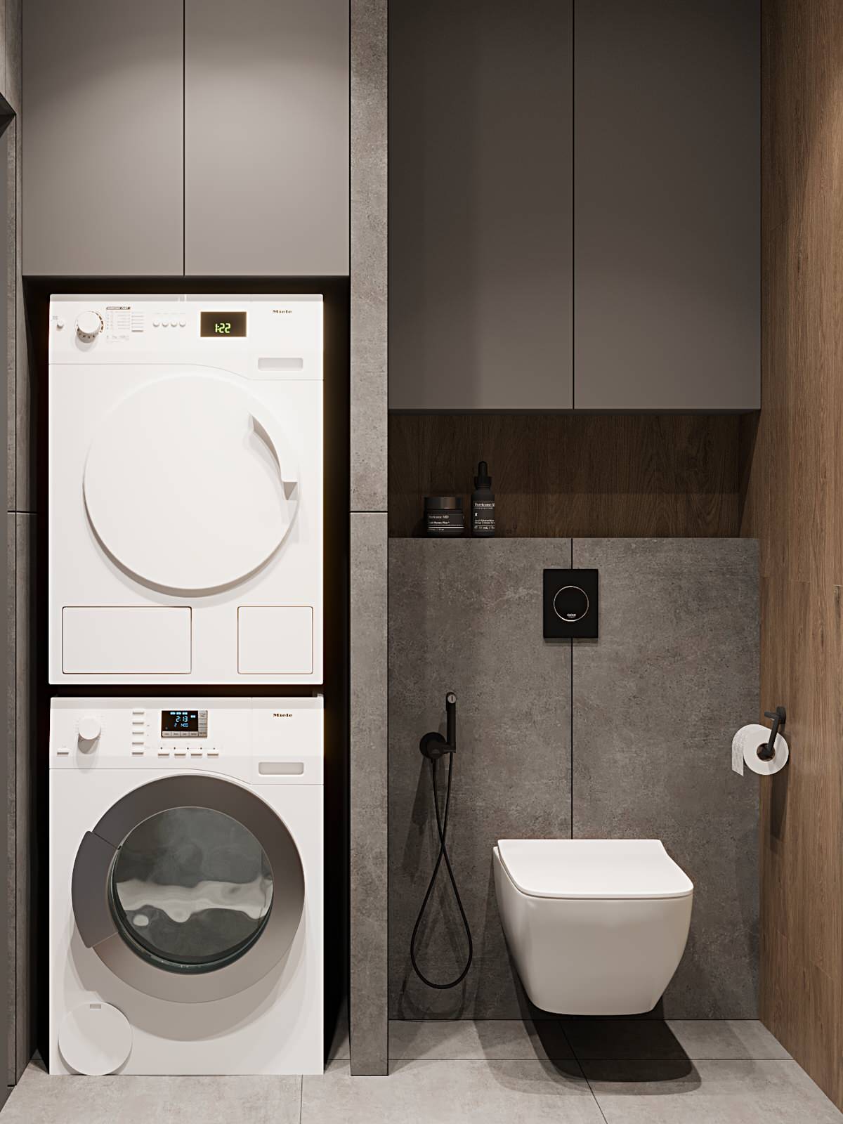 Белая Дача Парк