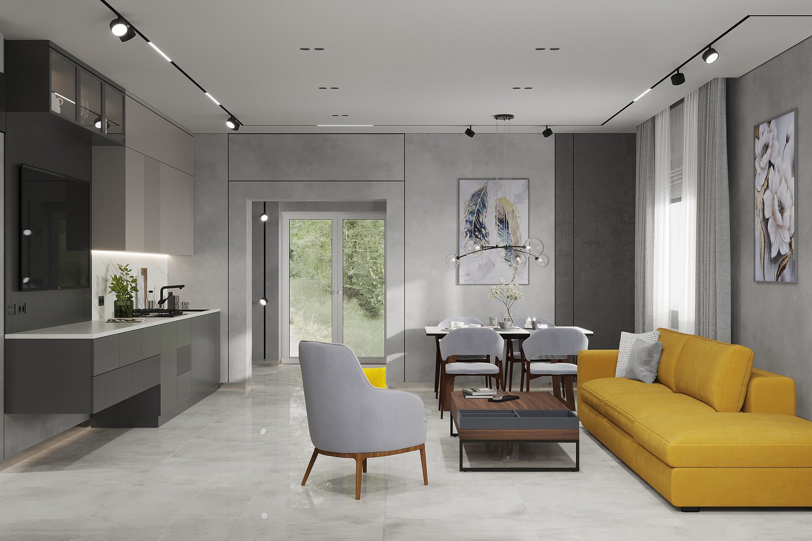 Дом с.Нижнее Санчелеево