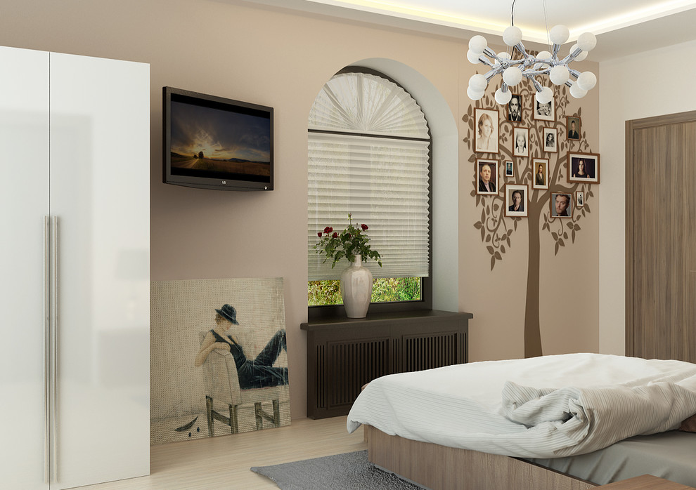 КП Лесной пейзаж. г. Москва