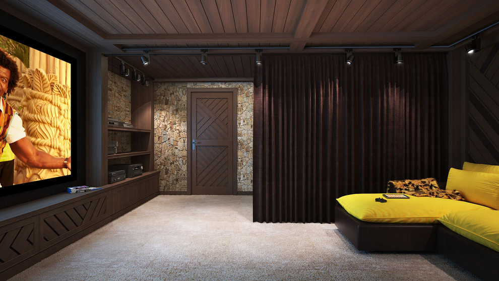 Дачный / Country House