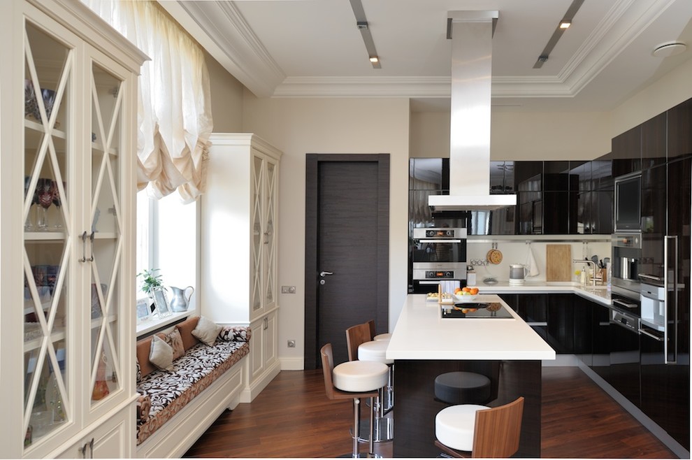 Проект Рублевка