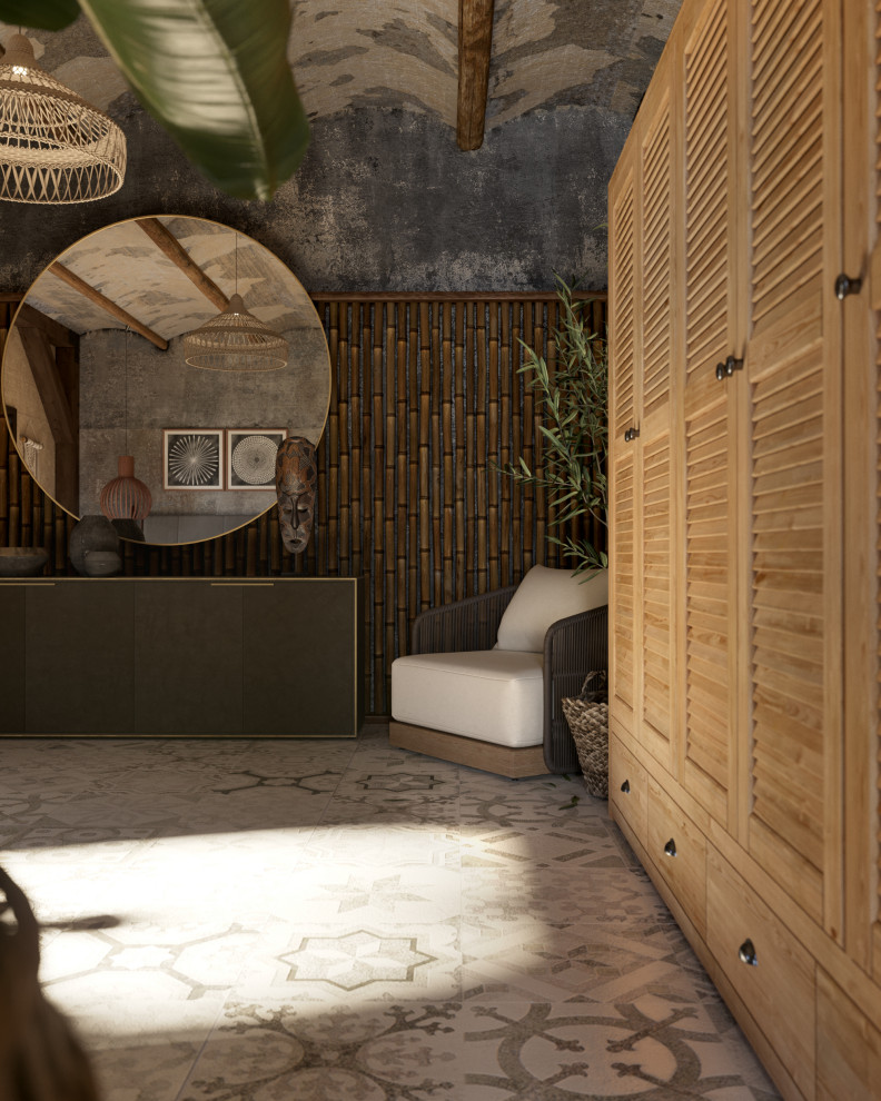 Среднеземноморский