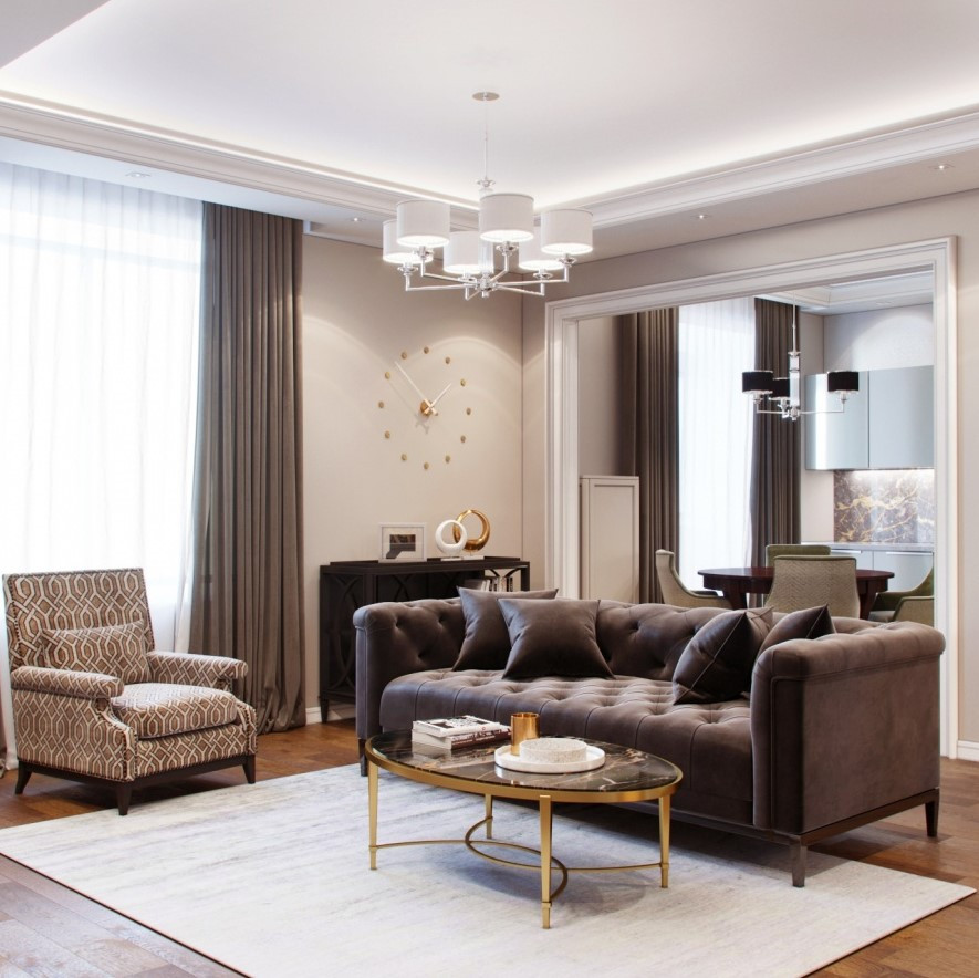 Английская классика