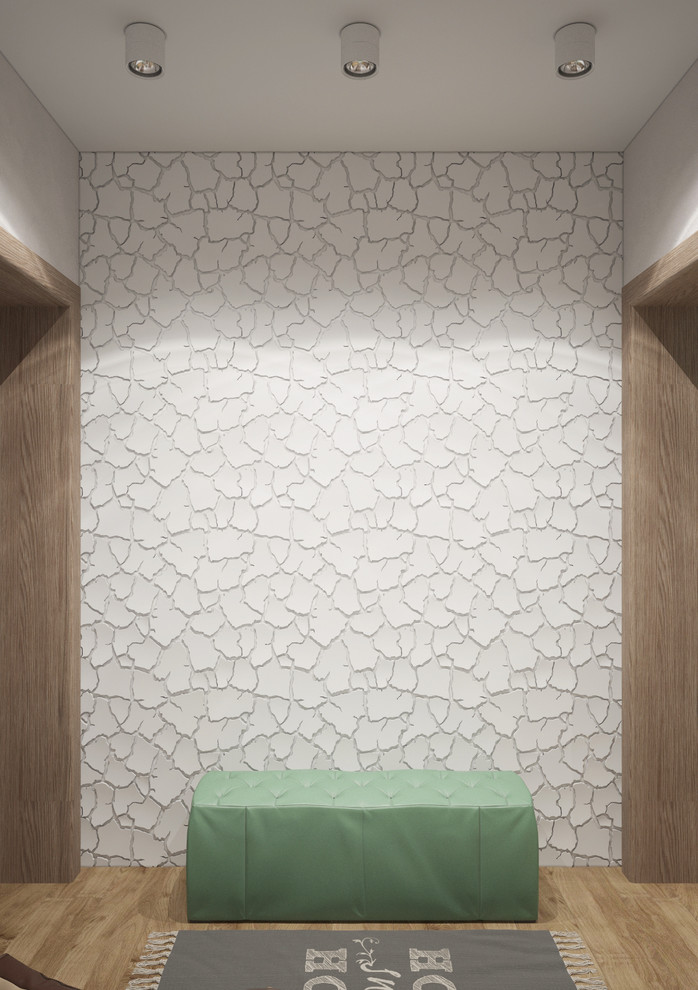 Проект дома по ул. Набережная (2016 год)