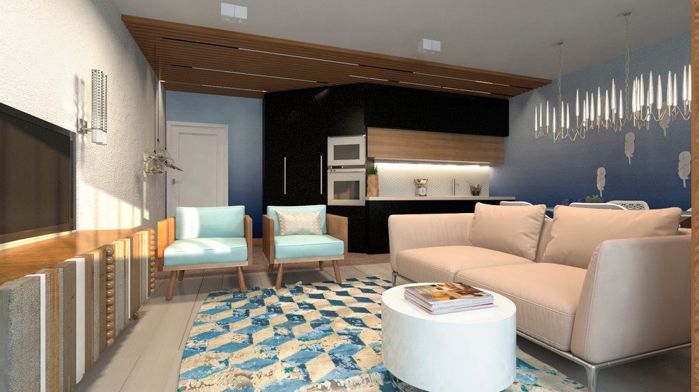 Воздушность