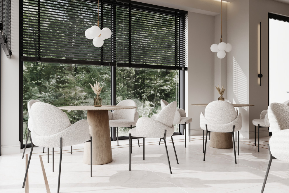 Кафе в гостинице на 26 посадочных мест