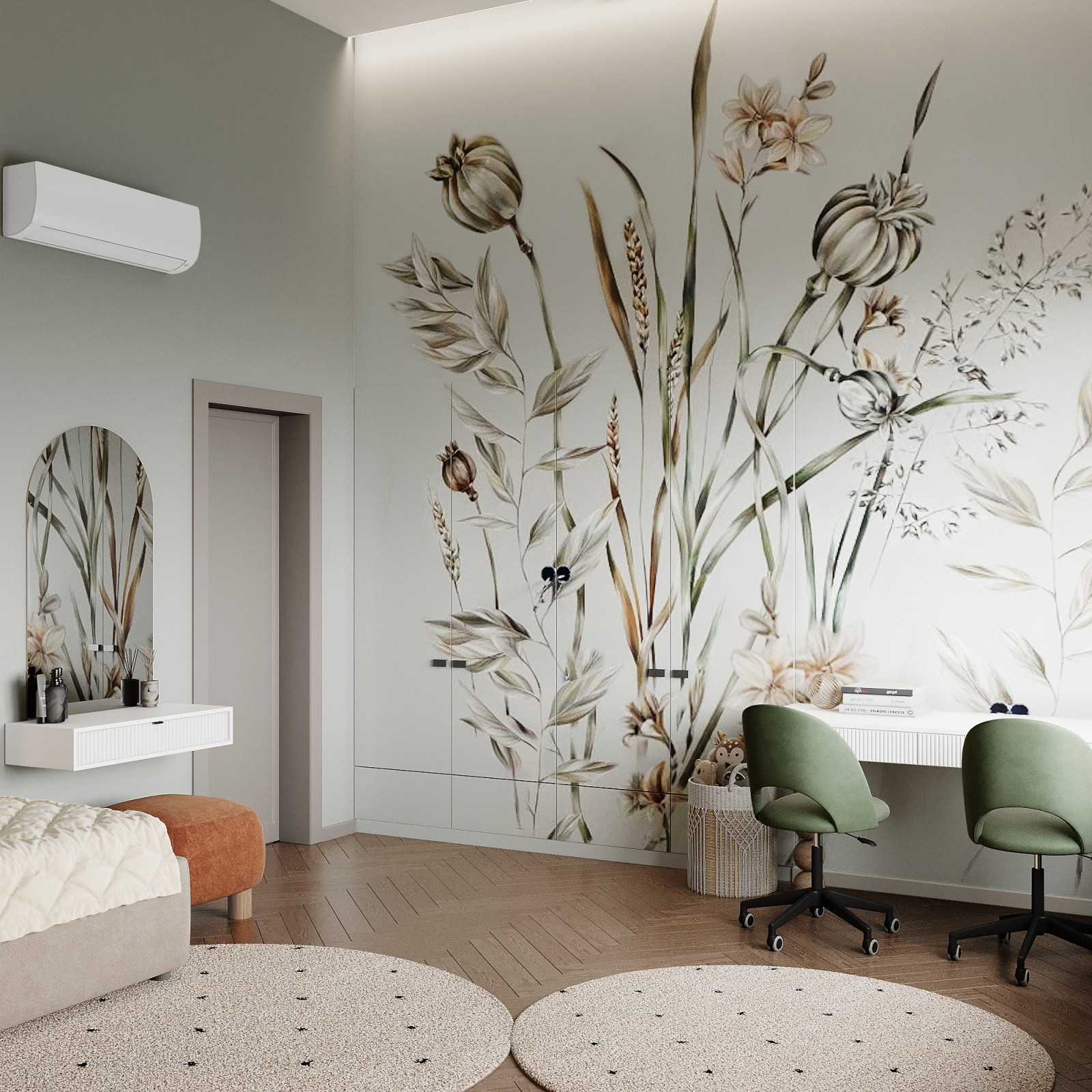 Дизайн частного дома г.Тула