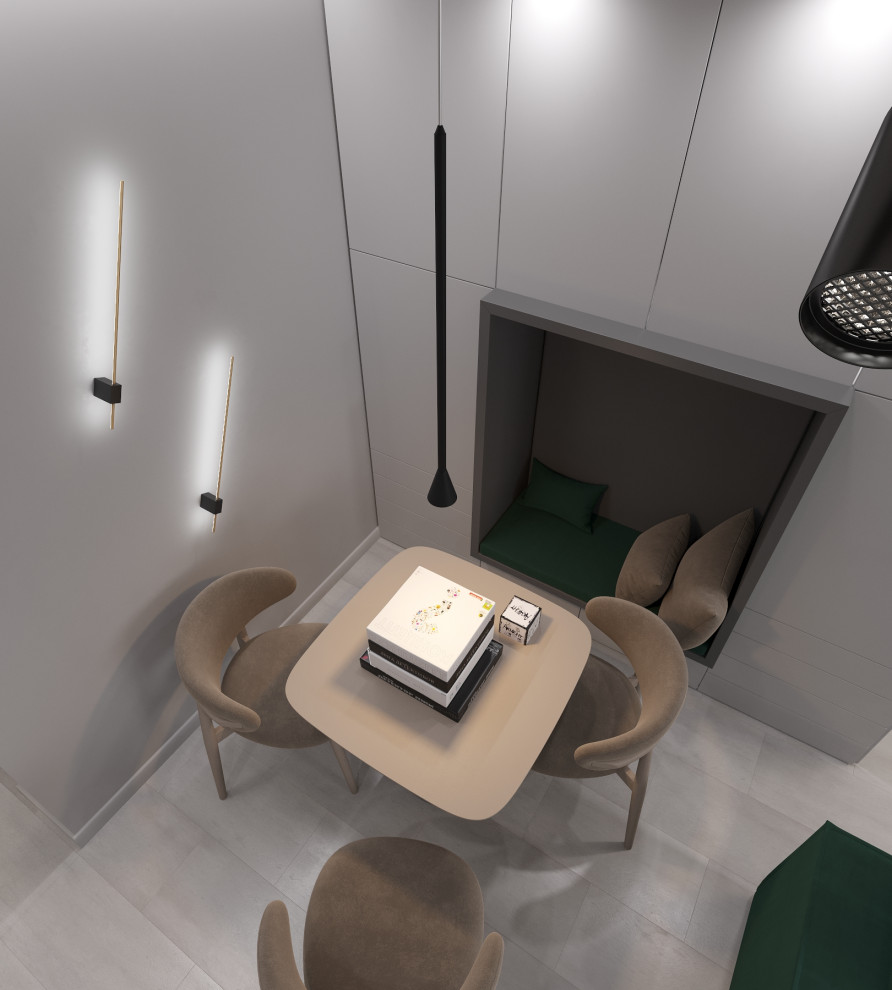 Октябрьская