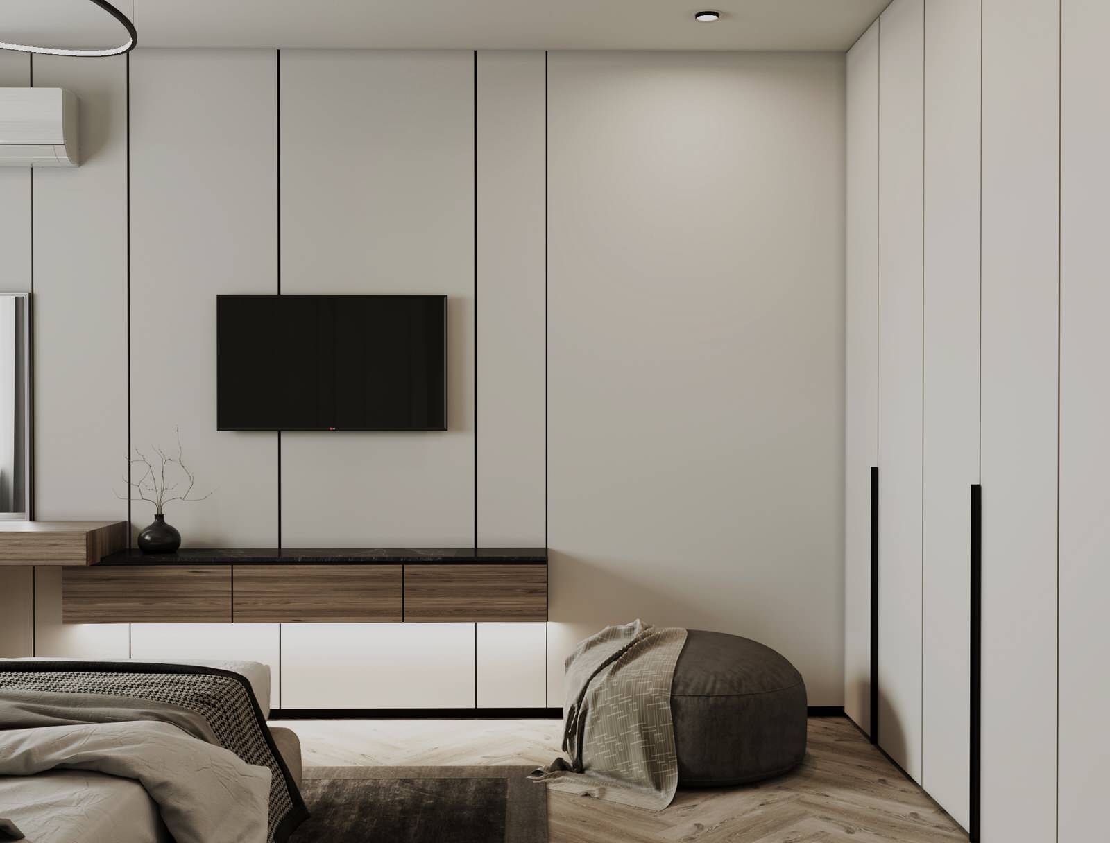 Квартира на ул. Аникина