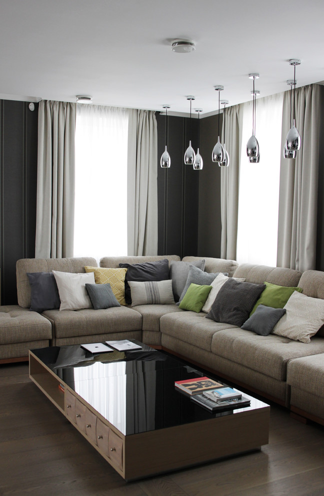 Загородный дом в Юкках 350м