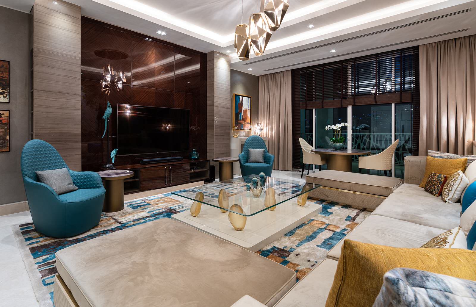 Примеры от фабрик