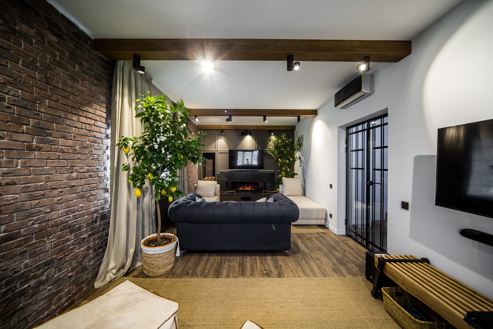 Обложка альбома: Дачный ответ