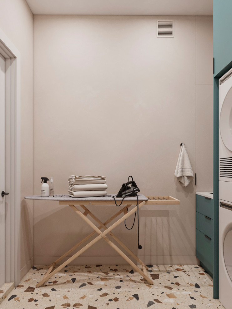 Просторная светлая квартира в г.Москва