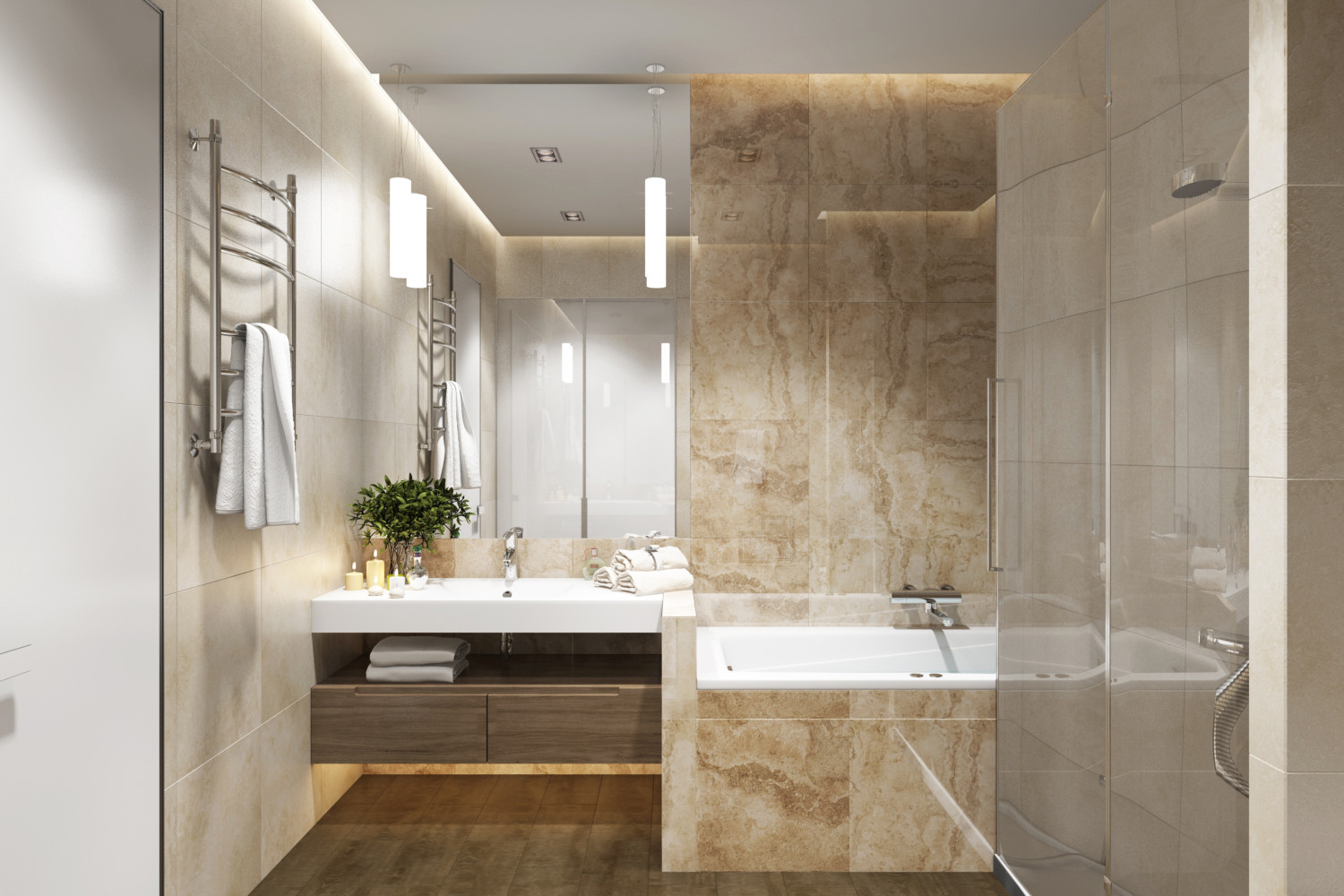 Балтийская жемчужина