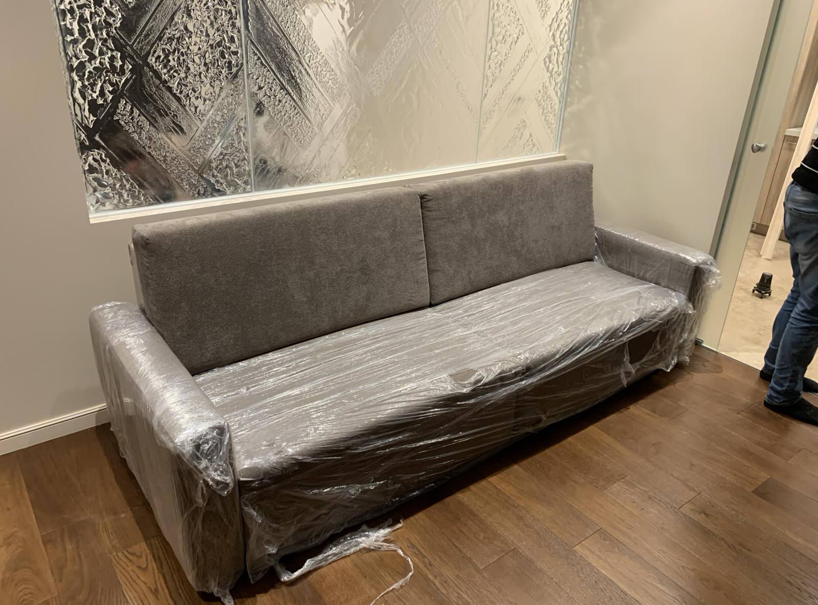 ЖК Утесов квартира