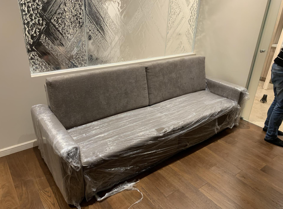 ЖК Утесов квартира