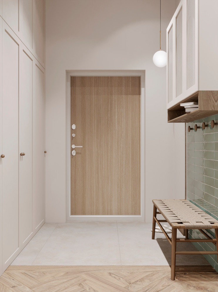 ЖК Ривьера парк под Солнцем