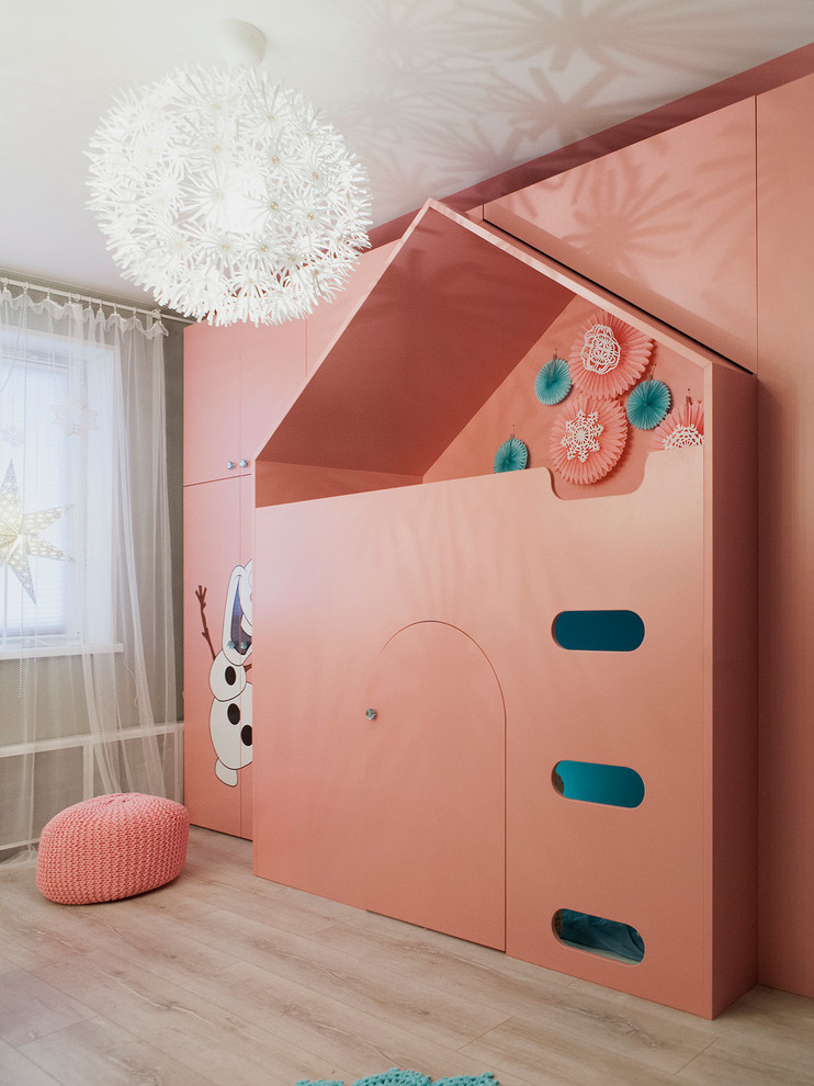 За кадром: Как снимают передачу «Это моя комната!»