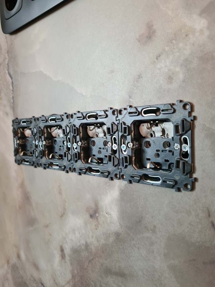 ЖК Влюберцы