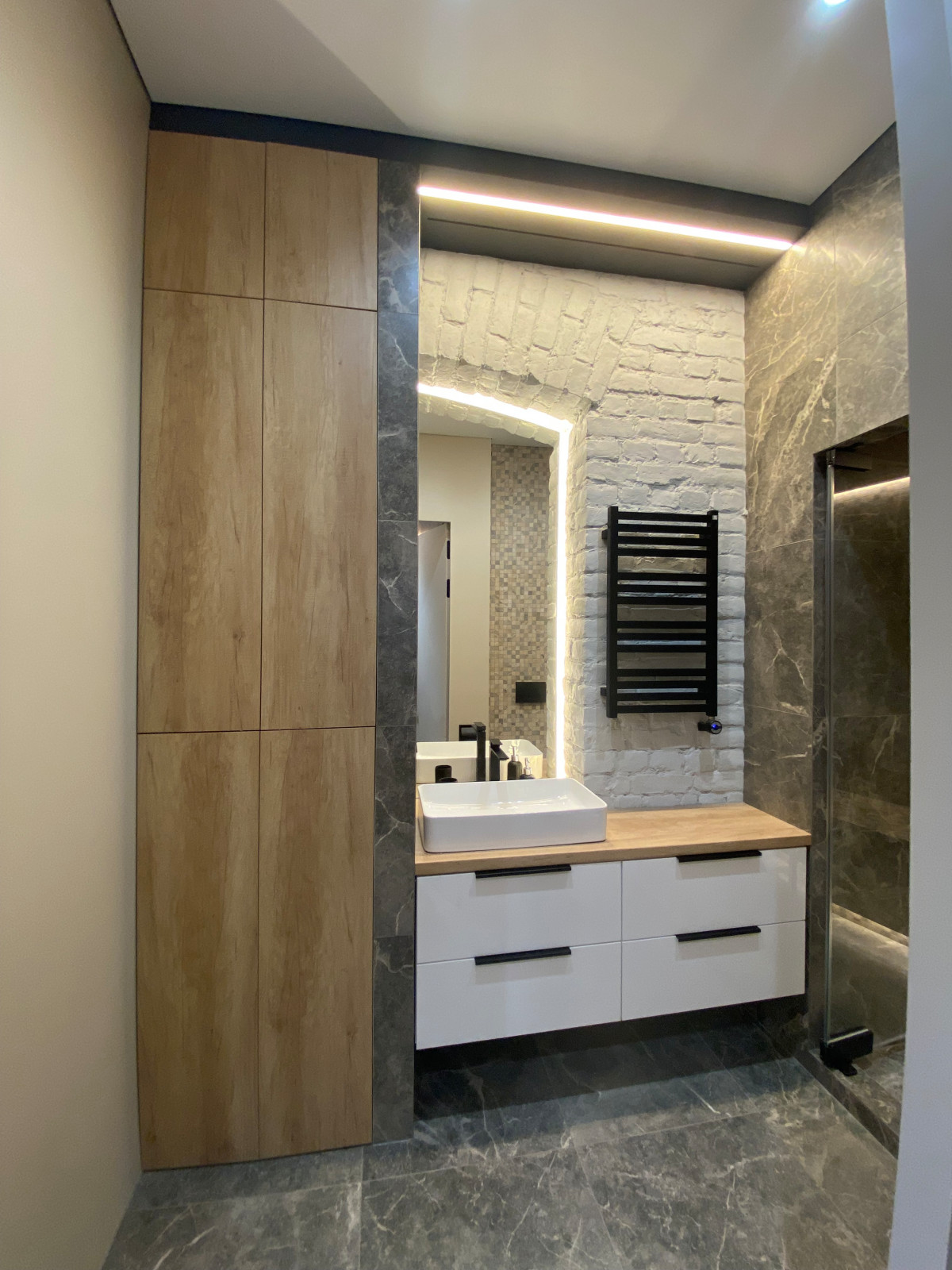 Квартира в центре Санкт-Петербурга, ул. Шамшева