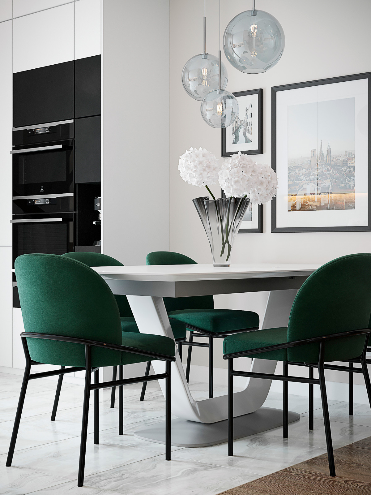 Квартира в Олимпийской деревне, г. Москва