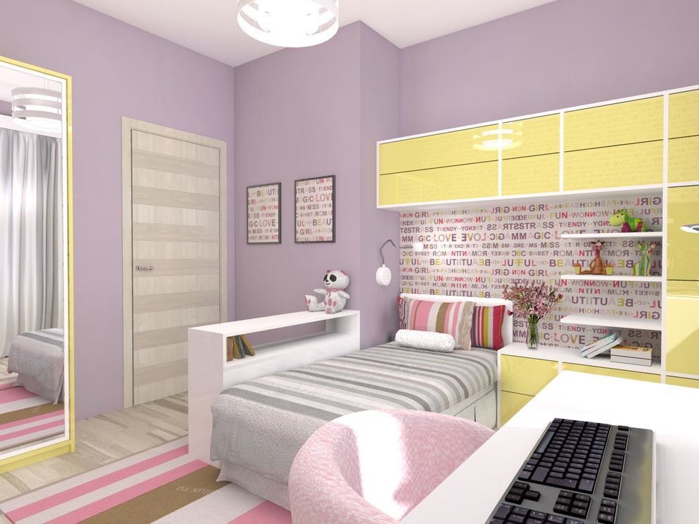 Два таунхауса для двух семей