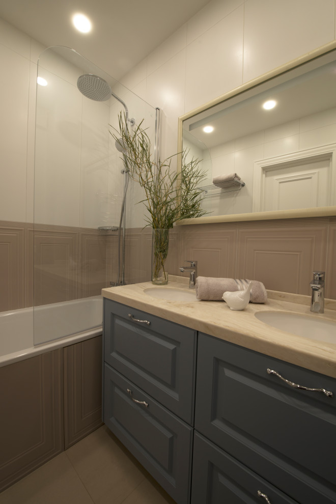 "Зеленая" квартира.