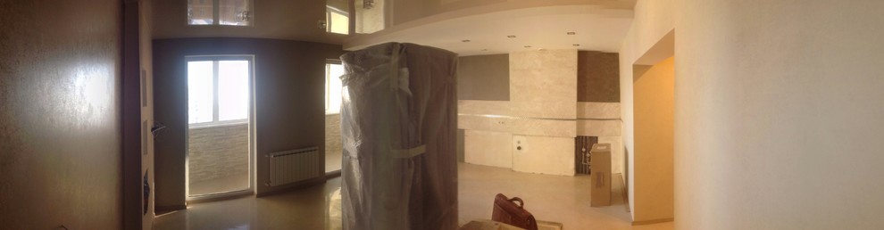 Волгоград Новороссийская ул.,8 10 этаж