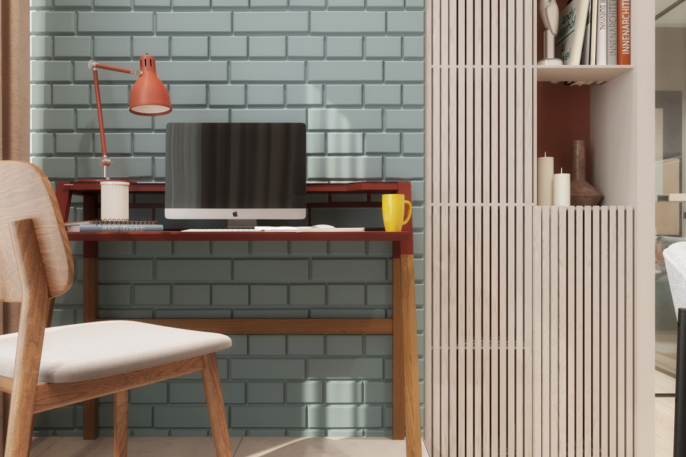 ЖК Астра, г. Пермь