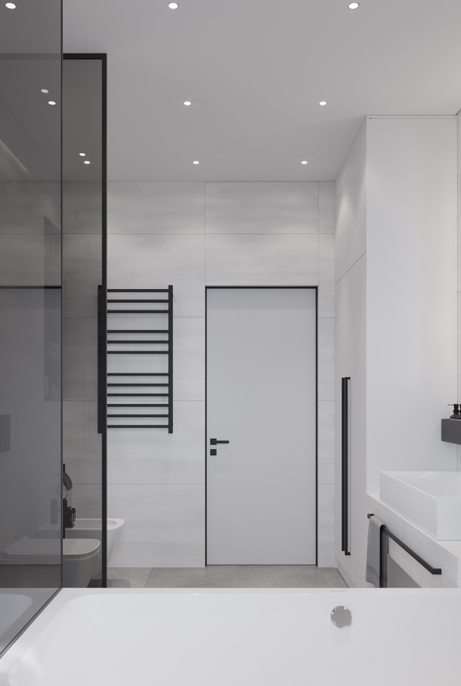 Частный дом, г. Темрюк