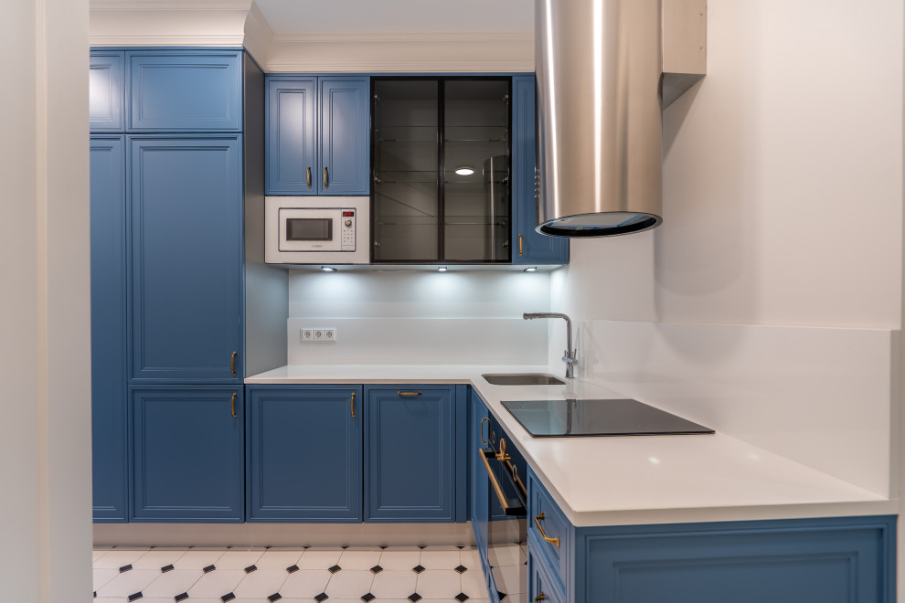 Квартира напротив Мариинского театра