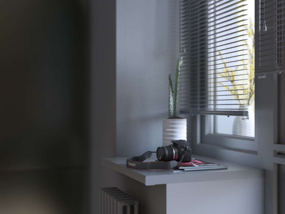 Цвета Авокадо