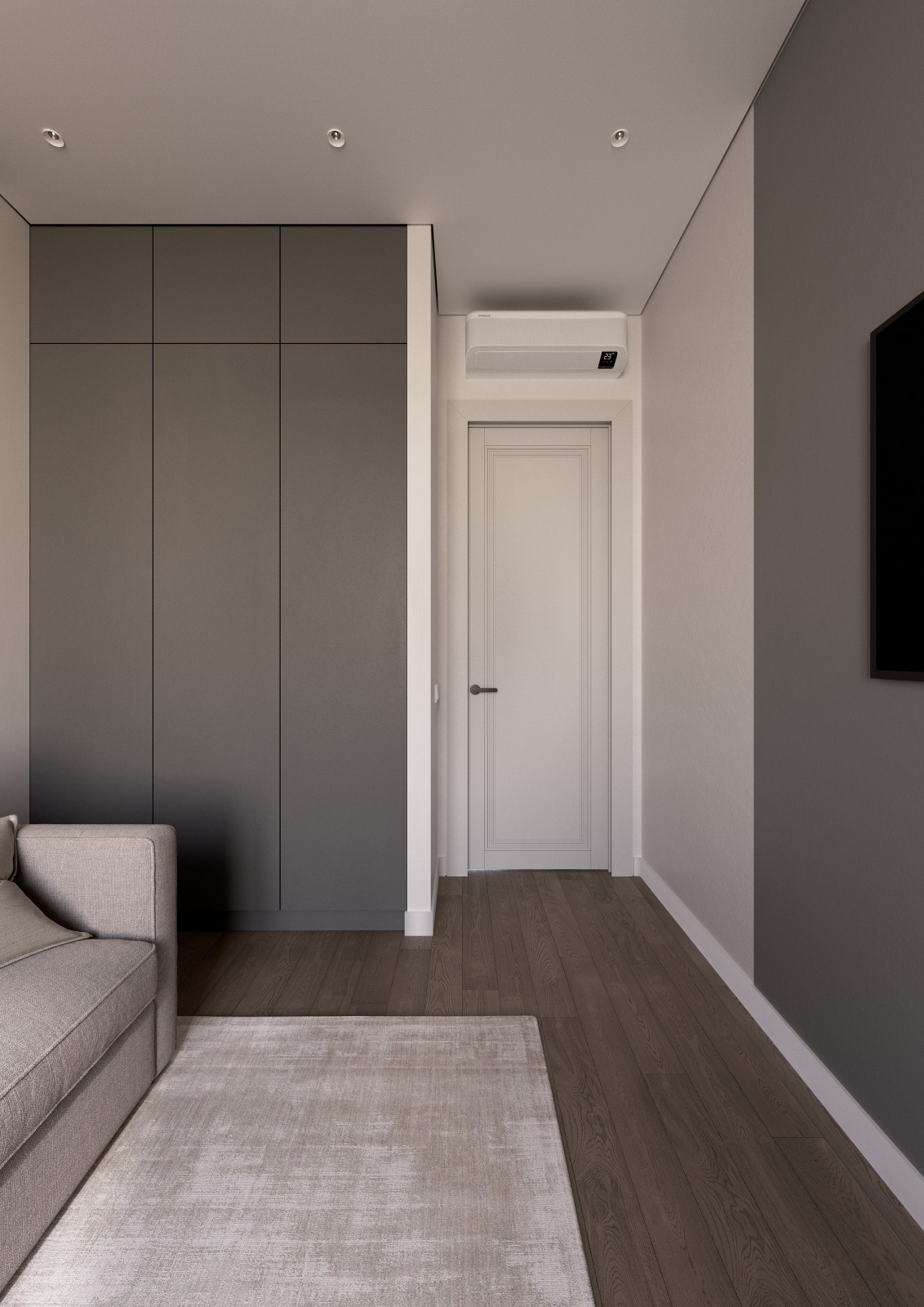 ЖК Сердце столицы