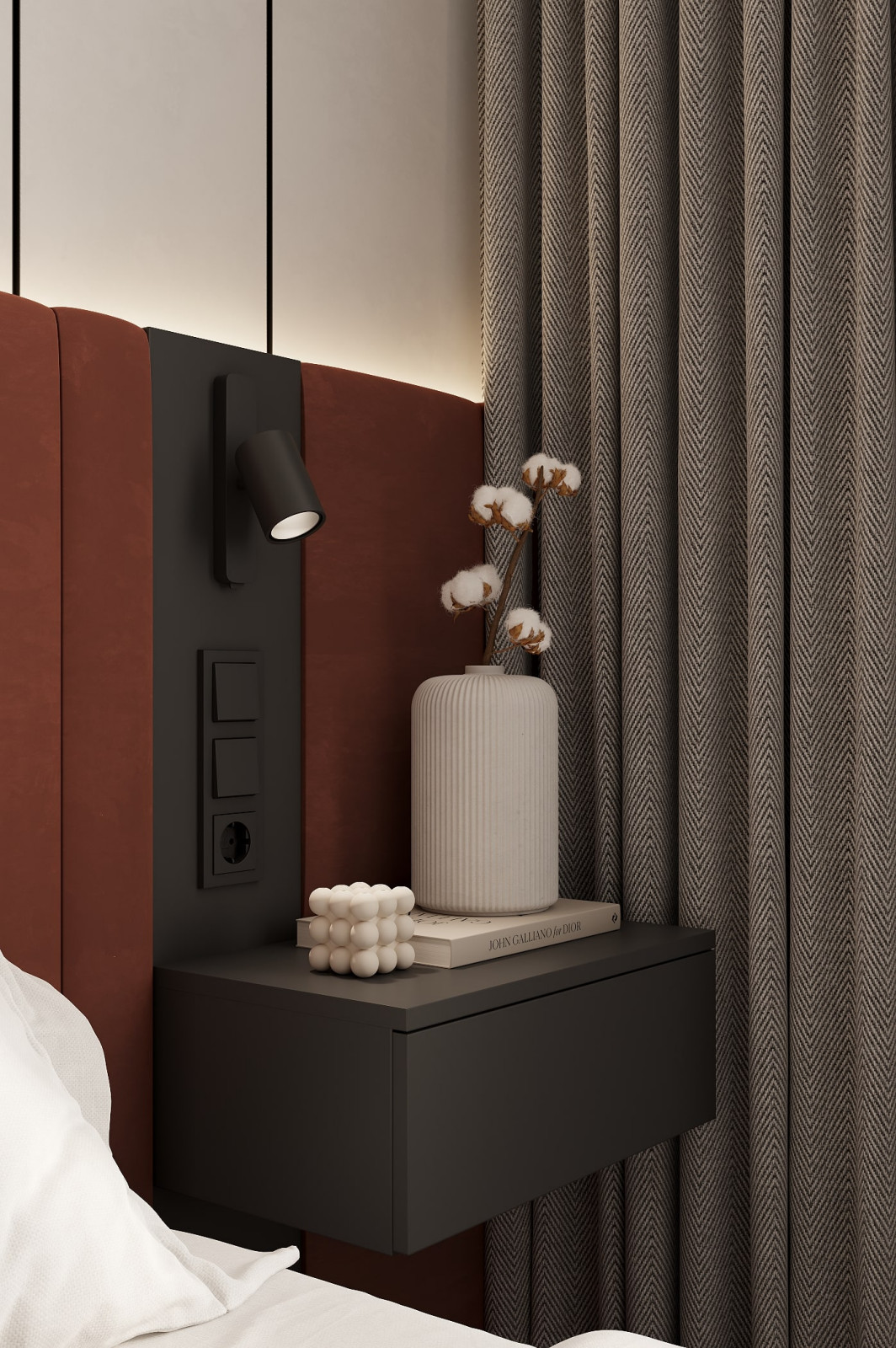 Квартира в ЖК Life-Варшавская