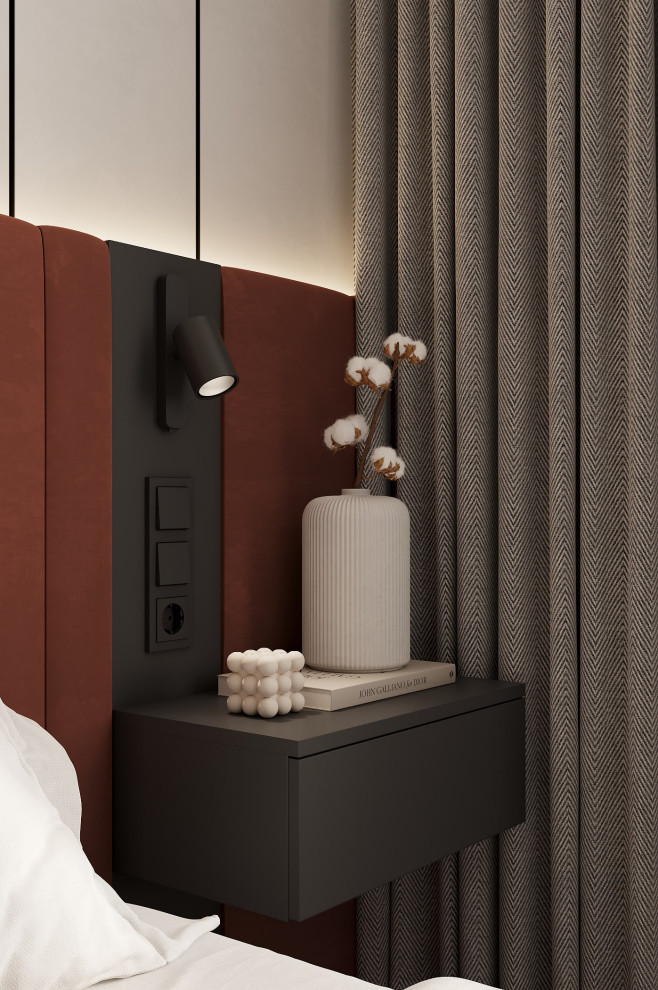 Квартира в ЖК Life-Варшавская