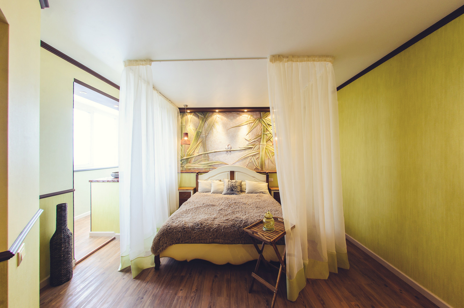 Квартира 2014 года