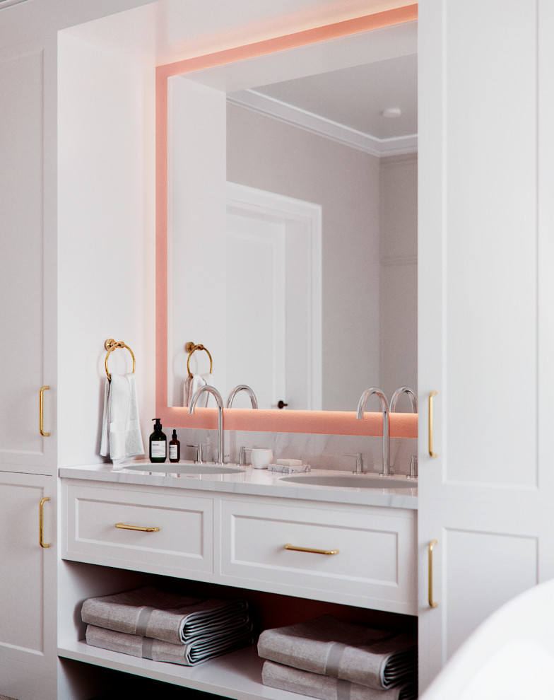 Ванная комната