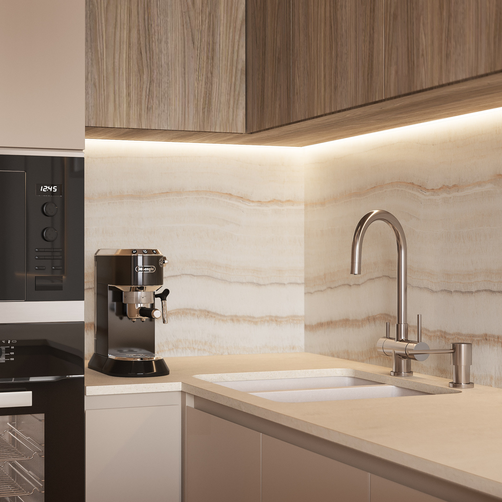 ЖК Ривер Парк