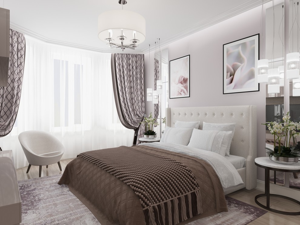 Дизайн дома в Современном стиле